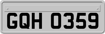 GQH0359