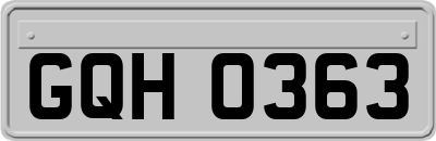 GQH0363