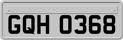 GQH0368