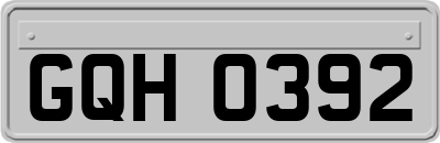 GQH0392