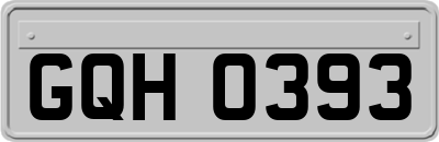 GQH0393