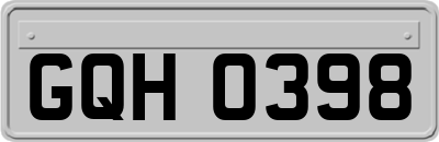 GQH0398