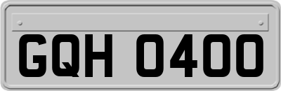 GQH0400