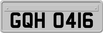 GQH0416