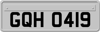 GQH0419