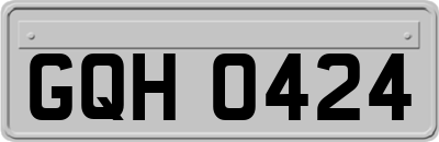 GQH0424