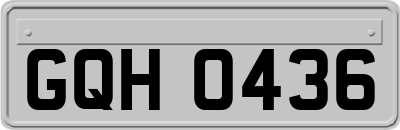 GQH0436