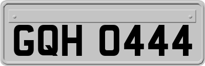 GQH0444