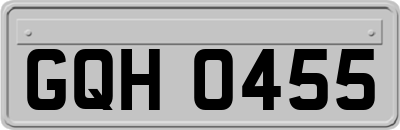 GQH0455