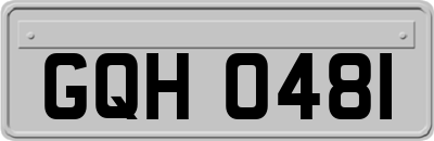 GQH0481