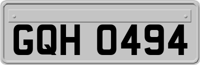 GQH0494