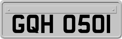 GQH0501