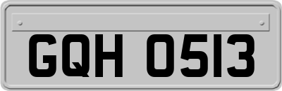 GQH0513