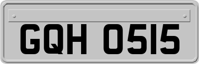 GQH0515