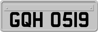 GQH0519
