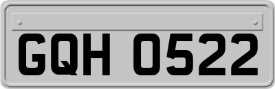 GQH0522