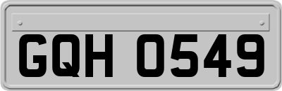 GQH0549
