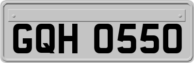 GQH0550