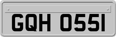 GQH0551