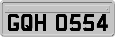 GQH0554