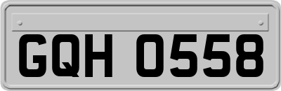 GQH0558
