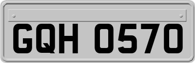 GQH0570