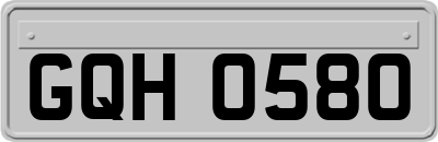 GQH0580