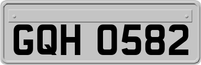 GQH0582