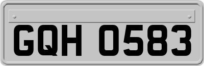 GQH0583