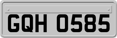 GQH0585