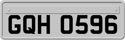 GQH0596