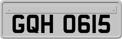 GQH0615