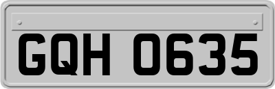 GQH0635