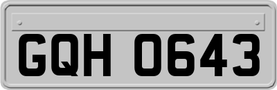 GQH0643