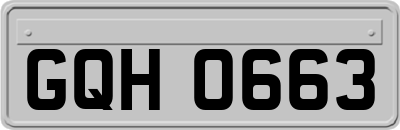 GQH0663