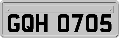 GQH0705