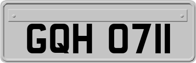 GQH0711