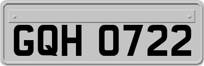 GQH0722