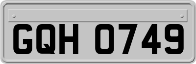 GQH0749