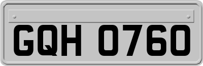 GQH0760