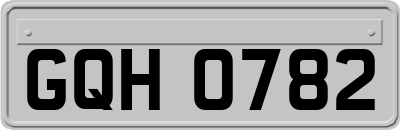 GQH0782