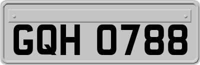 GQH0788
