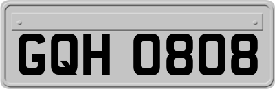 GQH0808