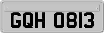 GQH0813