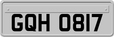GQH0817