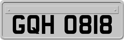 GQH0818