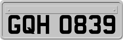 GQH0839