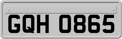 GQH0865