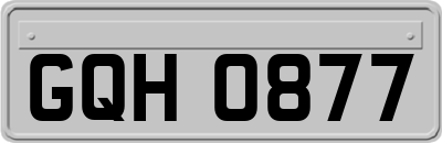 GQH0877