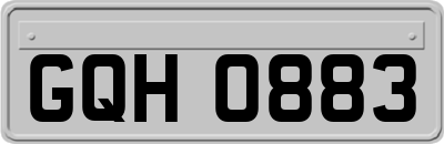 GQH0883